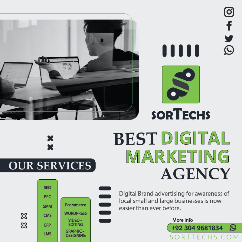 sorttechs-is-top digital-marketing services-company